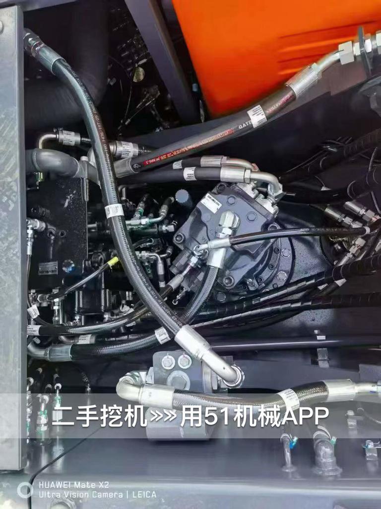51机械